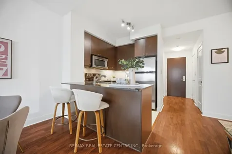 50 Absolute Avenue Mississauga ON L4Z 0A8