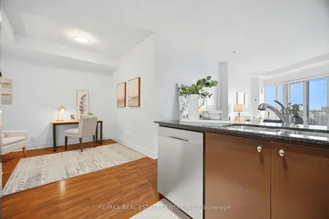 50 Absolute Avenue Mississauga ON L4Z 0A8