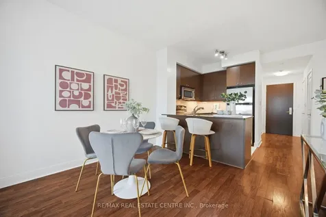 50 Absolute Avenue Mississauga ON L4Z 0A8