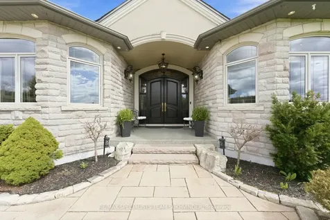 2049 Highpoint Side Road Caledon ON L7K 0J9