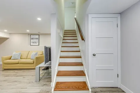1518 Oakhill Drive Oakville ON L6J 1Y5