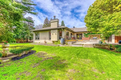 1518 Oakhill Drive Oakville ON L6J 1Y5