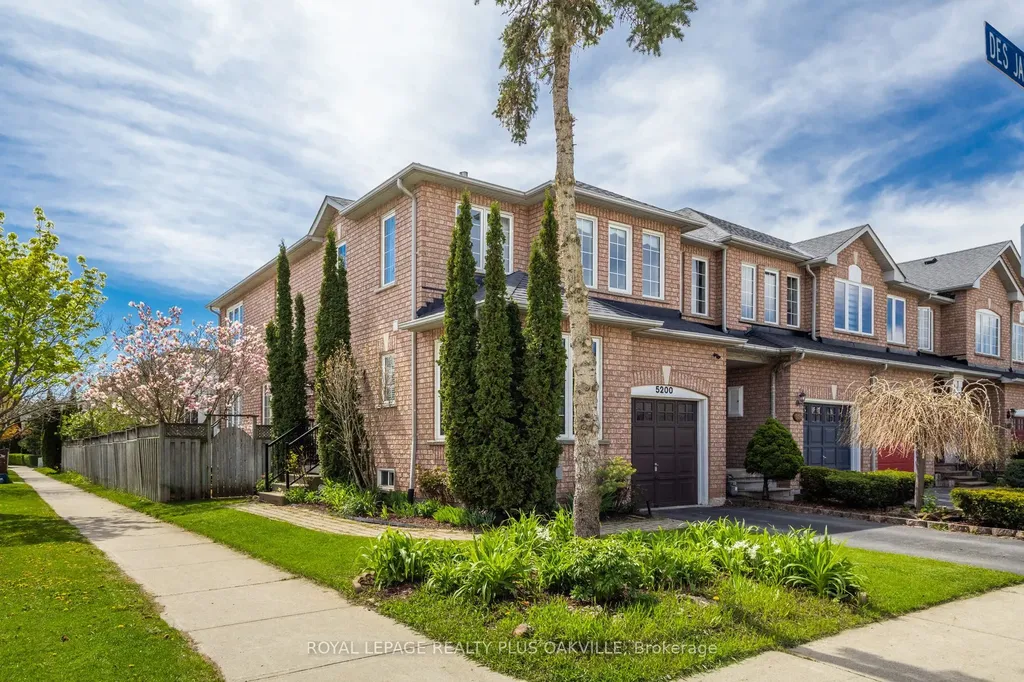 5200 Des Jardines Drive Burlington ON L7L 6R1