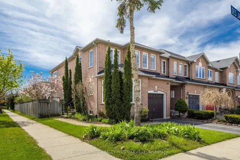 5200 Des Jardines Drive Burlington ON L7L 6R1
