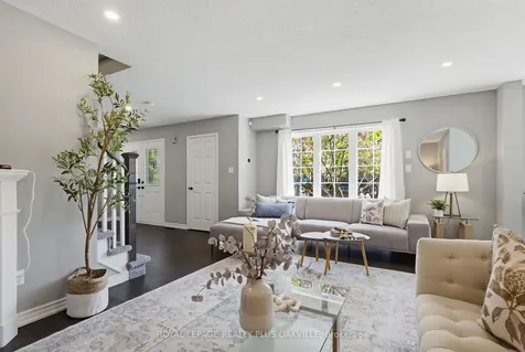 5200 Des Jardines Drive Burlington ON L7L 6R1