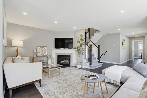 5200 Des Jardines Drive Burlington ON L7L 6R1
