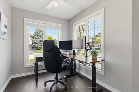 5200 Des Jardines Drive Burlington ON L7L 6R1