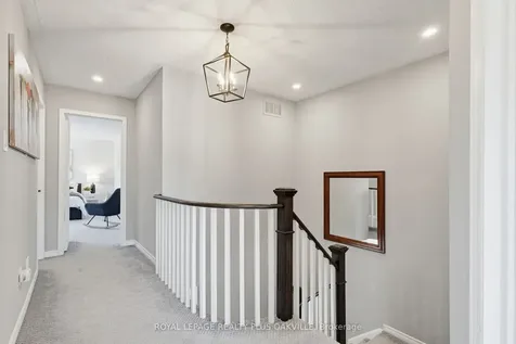 5200 Des Jardines Drive Burlington ON L7L 6R1