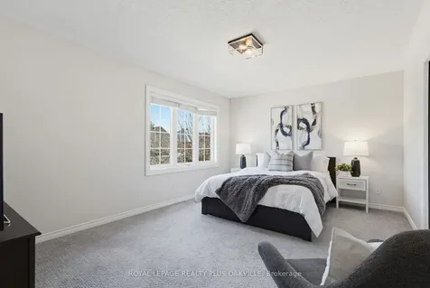 5200 Des Jardines Drive Burlington ON L7L 6R1
