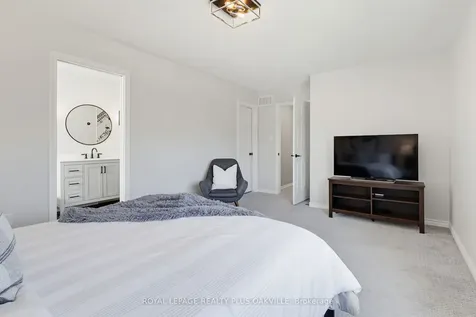 5200 Des Jardines Drive Burlington ON L7L 6R1