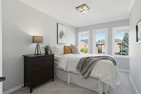 5200 Des Jardines Drive Burlington ON L7L 6R1