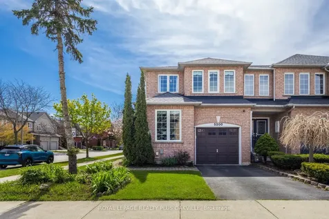 5200 Des Jardines Drive Burlington ON L7L 6R1