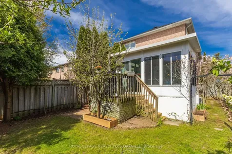 5200 Des Jardines Drive Burlington ON L7L 6R1