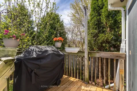 5200 Des Jardines Drive Burlington ON L7L 6R1