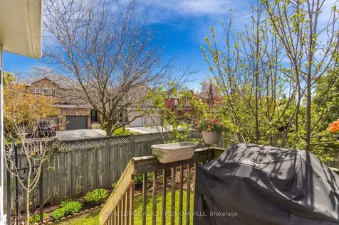 5200 Des Jardines Drive Burlington ON L7L 6R1
