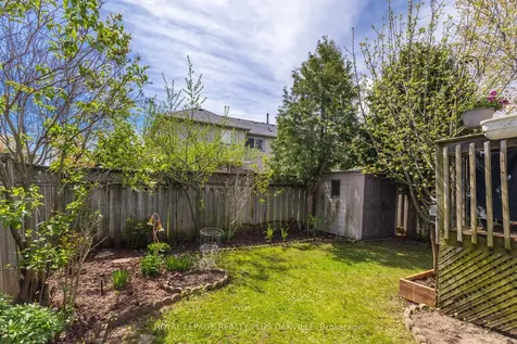 5200 Des Jardines Drive Burlington ON L7L 6R1