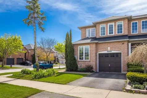 5200 Des Jardines Drive Burlington ON L7L 6R1