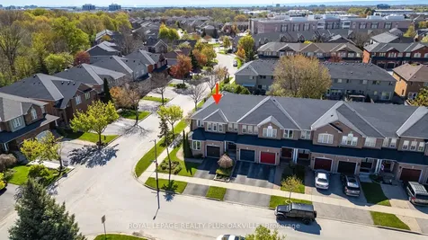 5200 Des Jardines Drive Burlington ON L7L 6R1