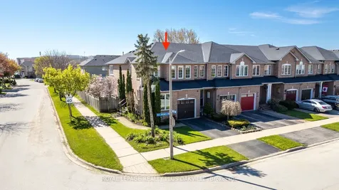5200 Des Jardines Drive Burlington ON L7L 6R1
