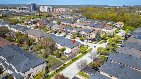 5200 Des Jardines Drive Burlington ON L7L 6R1