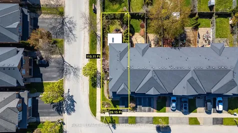 5200 Des Jardines Drive Burlington ON L7L 6R1