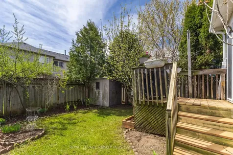 5200 Des Jardines Drive Burlington ON L7L 6R1