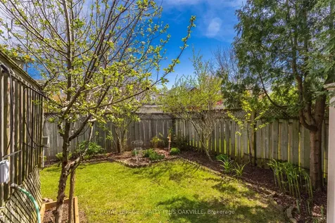 5200 Des Jardines Drive Burlington ON L7L 6R1