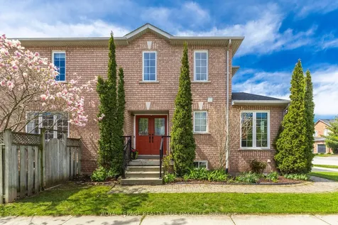 5200 Des Jardines Drive Burlington ON L7L 6R1