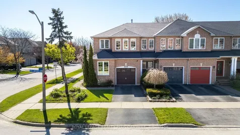 5200 Des Jardines Drive Burlington ON L7L 6R1