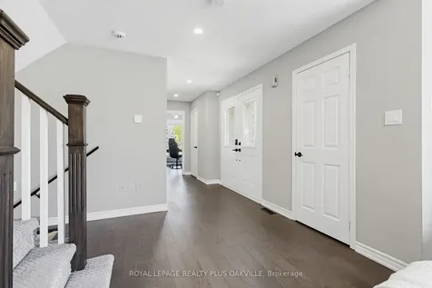 5200 Des Jardines Drive Burlington ON L7L 6R1