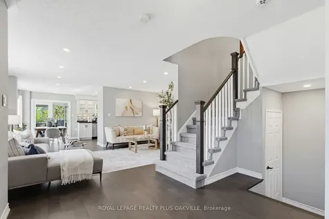 5200 Des Jardines Drive Burlington ON L7L 6R1