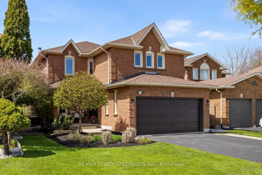 3425 Nutcracker Drive Mississauga ON L5N 6E6