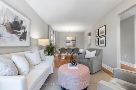 3425 Nutcracker Drive Mississauga ON L5N 6E6