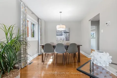 3425 Nutcracker Drive Mississauga ON L5N 6E6
