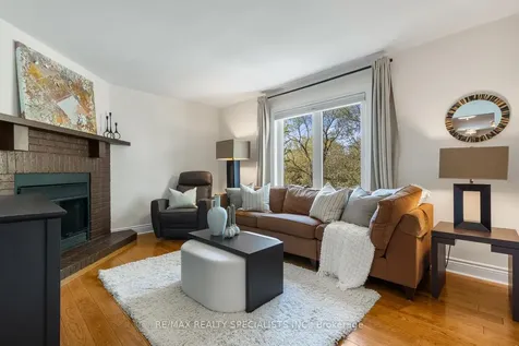 3425 Nutcracker Drive Mississauga ON L5N 6E6