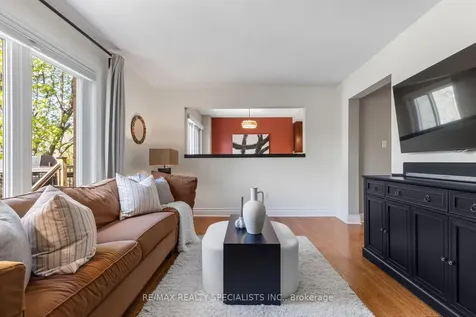 3425 Nutcracker Drive Mississauga ON L5N 6E6
