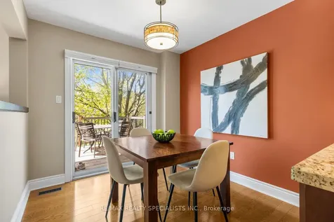 3425 Nutcracker Drive Mississauga ON L5N 6E6