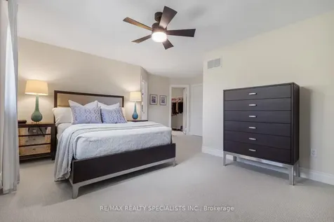 3425 Nutcracker Drive Mississauga ON L5N 6E6