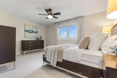 3425 Nutcracker Drive Mississauga ON L5N 6E6