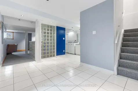 3425 Nutcracker Drive Mississauga ON L5N 6E6