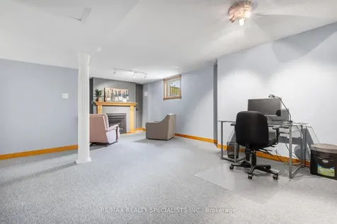 3425 Nutcracker Drive Mississauga ON L5N 6E6