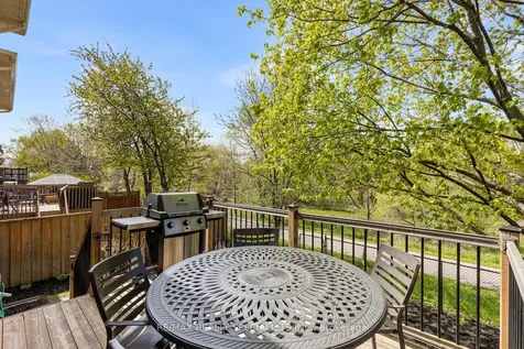 3425 Nutcracker Drive Mississauga ON L5N 6E6