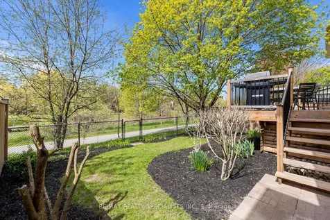 3425 Nutcracker Drive Mississauga ON L5N 6E6