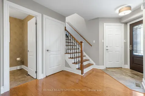 3425 Nutcracker Drive Mississauga ON L5N 6E6