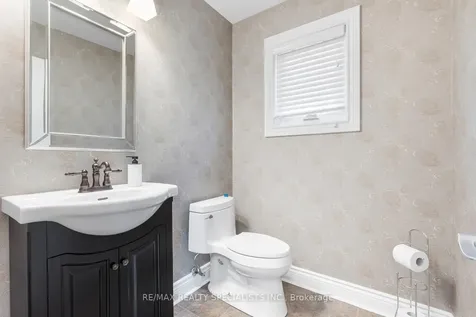 3425 Nutcracker Drive Mississauga ON L5N 6E6