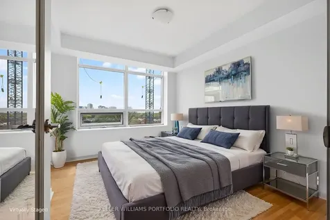 61 Heintzman Street Toronto ON M6P 5A2