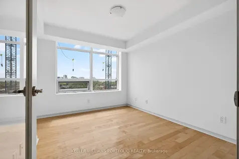61 Heintzman Street Toronto ON M6P 5A2