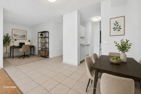 61 Heintzman Street Toronto ON M6P 5A2