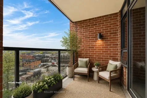 61 Heintzman Street Toronto ON M6P 5A2