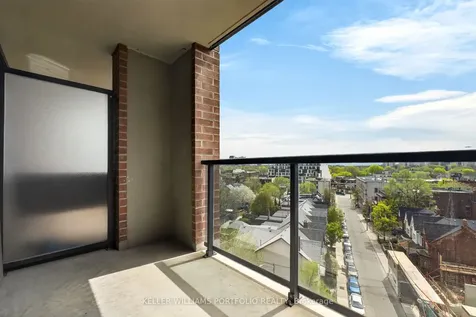 61 Heintzman Street Toronto ON M6P 5A2